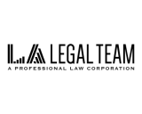 https://www.logocontest.com/public/logoimage/1594870363LA Legal Team3.png